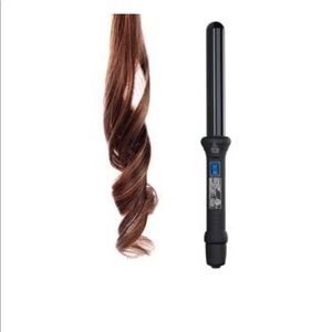 Nume Classic Ceramic Curling Wand in great condition!